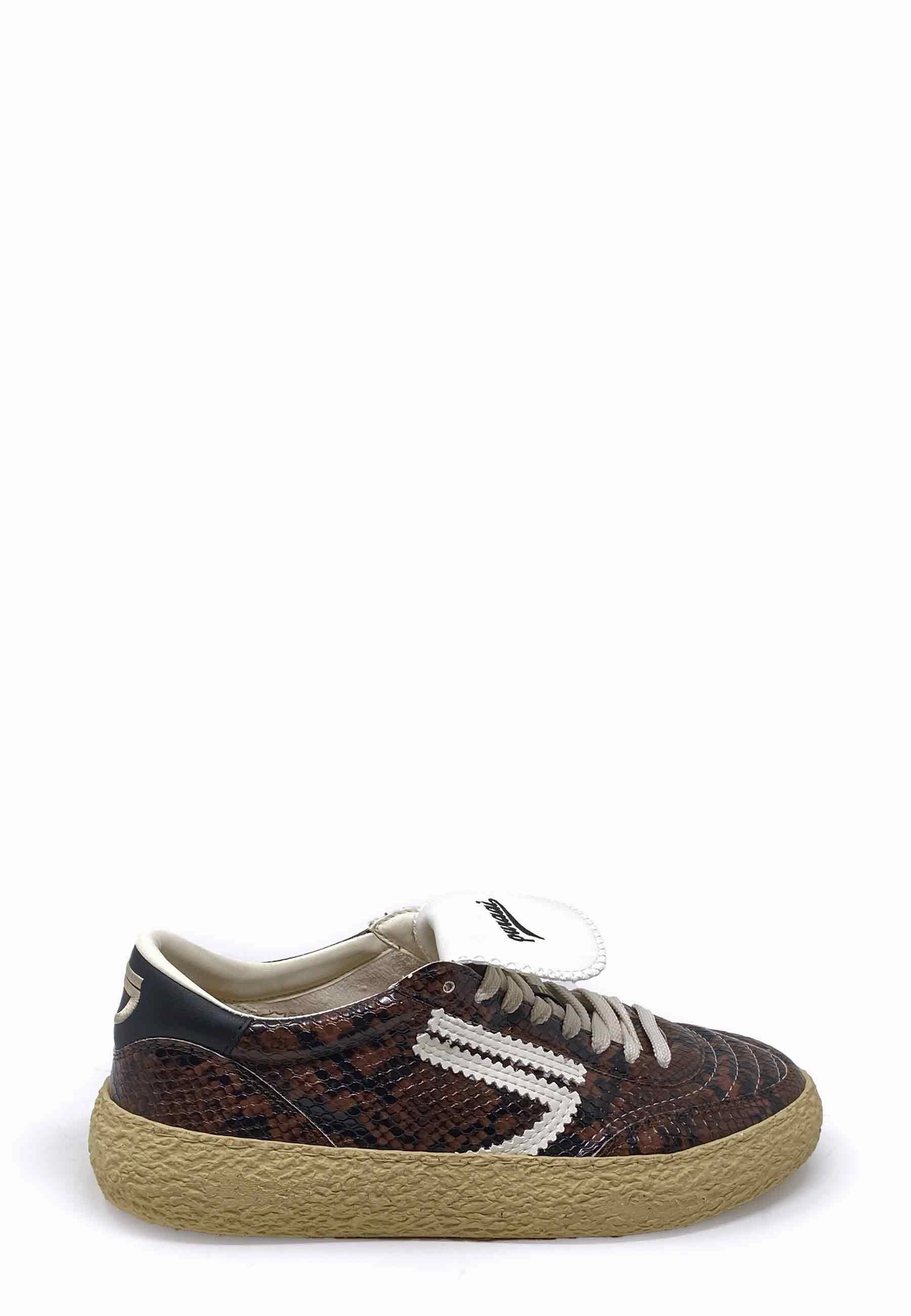 Polly Sneaker |Sir Biss Sneaker Leicht Sommer