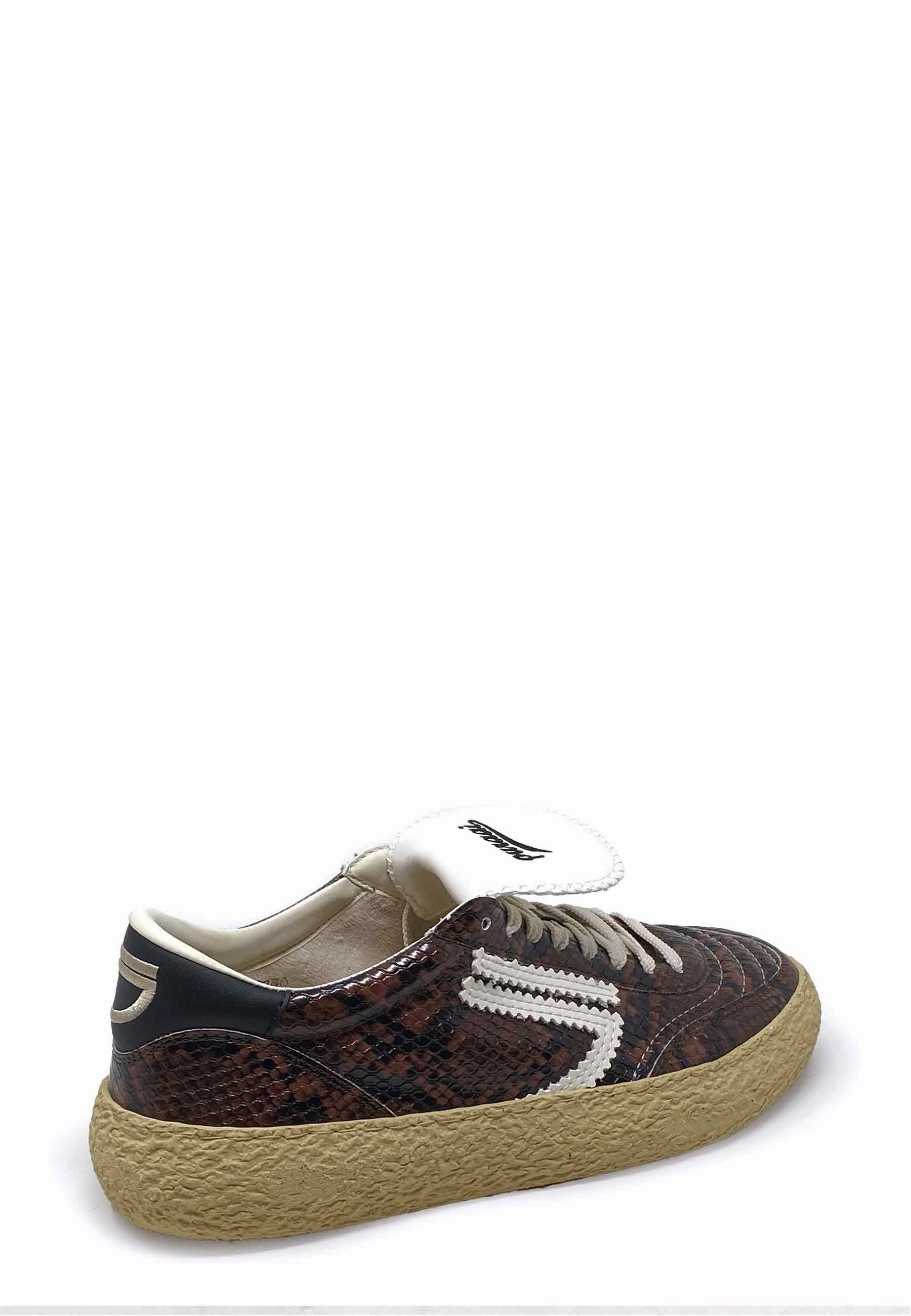 Carina Street Sneaker Polly Sneaker |Sir Biss
