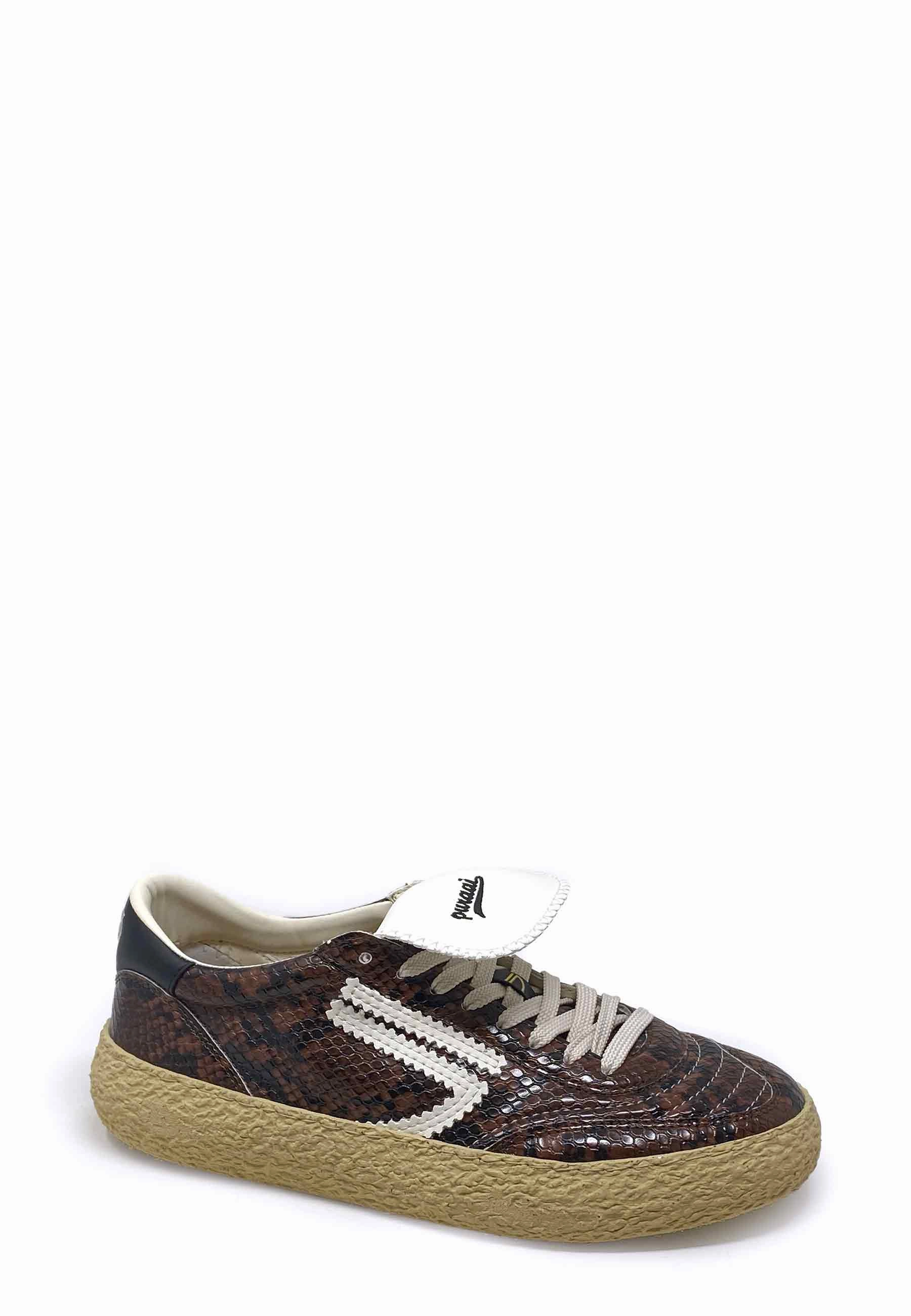 Polly Sneaker |Sir Biss Colmar Sneaker