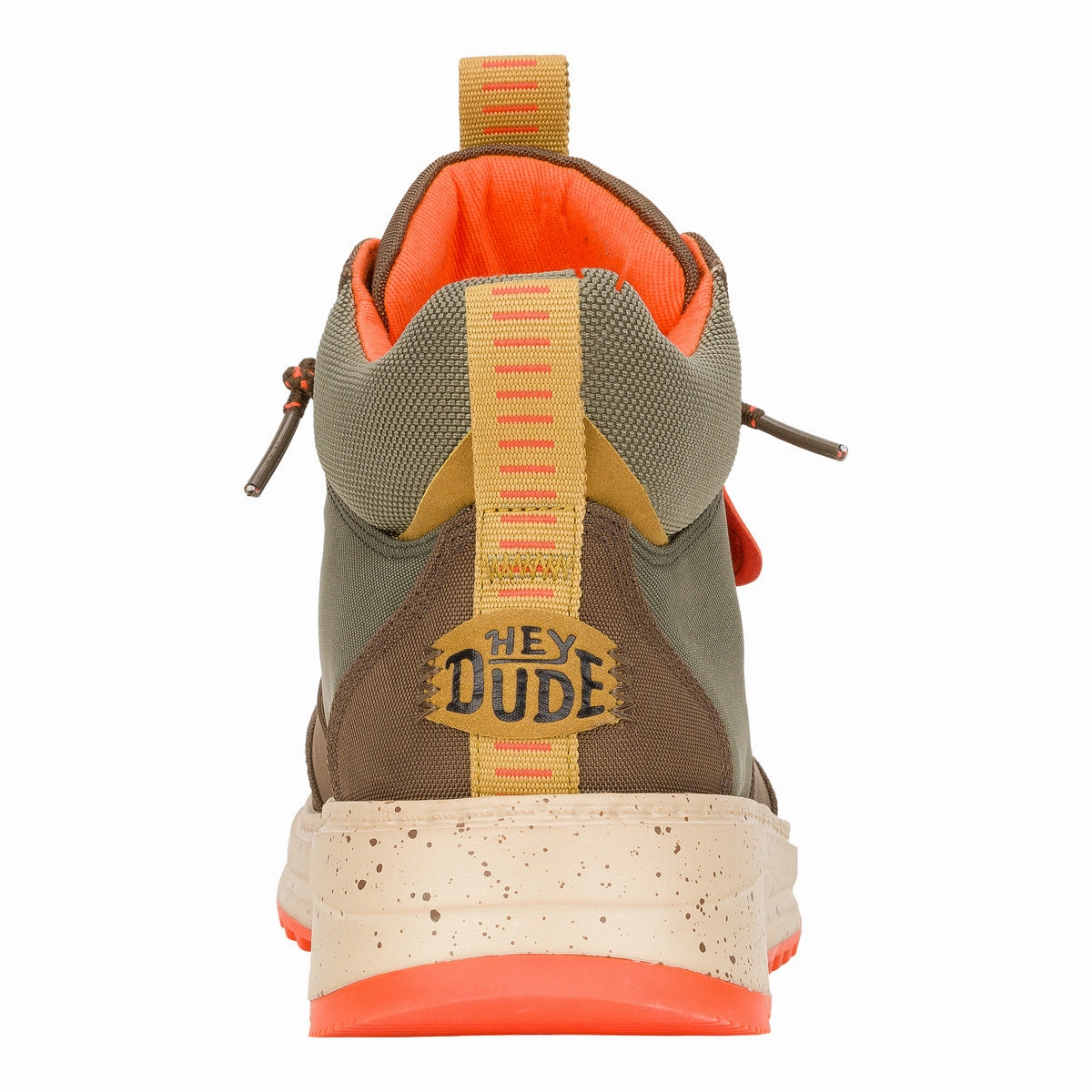 Tahoe Nylon Herren - Dusty Green/Multi Haix Stiefel S3