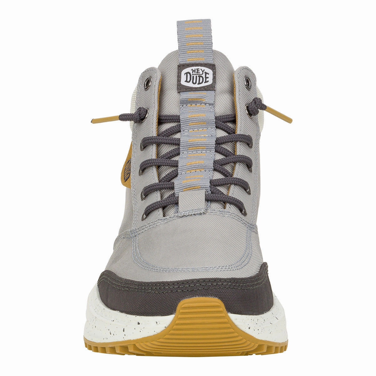 Tahoe Nylon Herren - Grey Stiefel Liebe