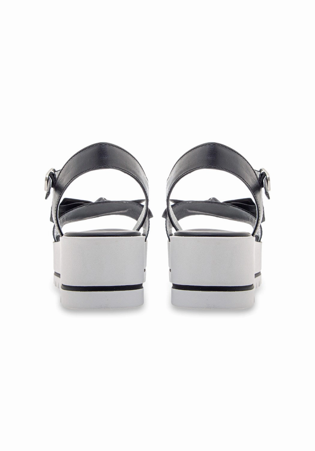 Sailer Sandalen TAMIGI PU.OSSANA P15941 nero