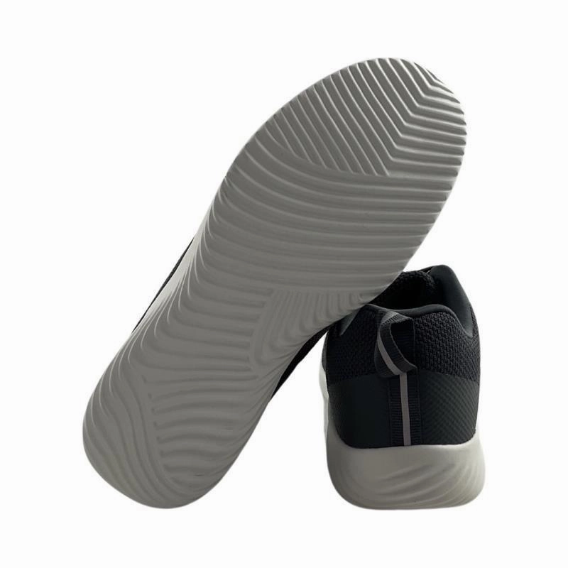 Bugatti Damen Sneaker443-AAT01-6900 Schwarz 10 Inch