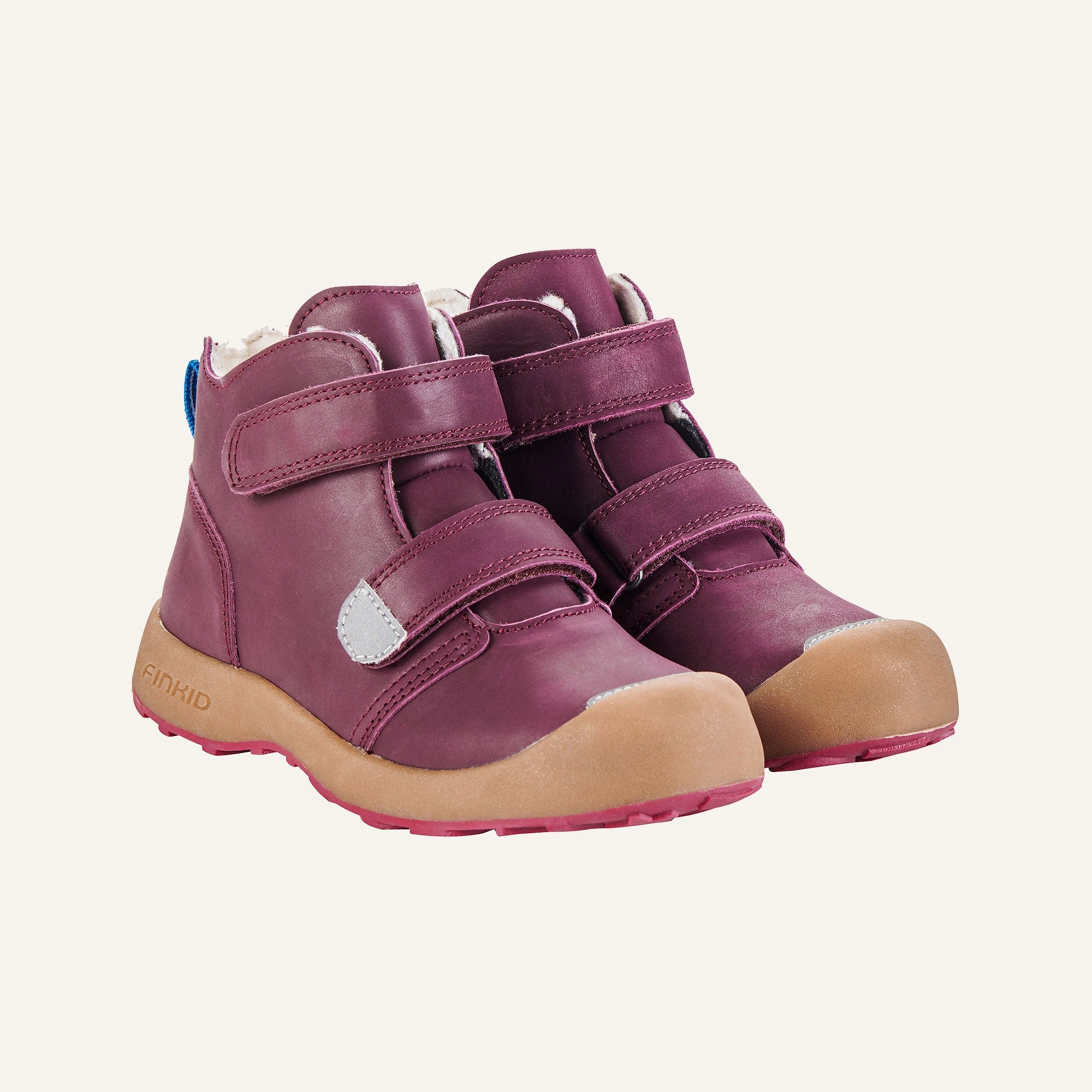 TASSU Stiefel Kaufen Günstig