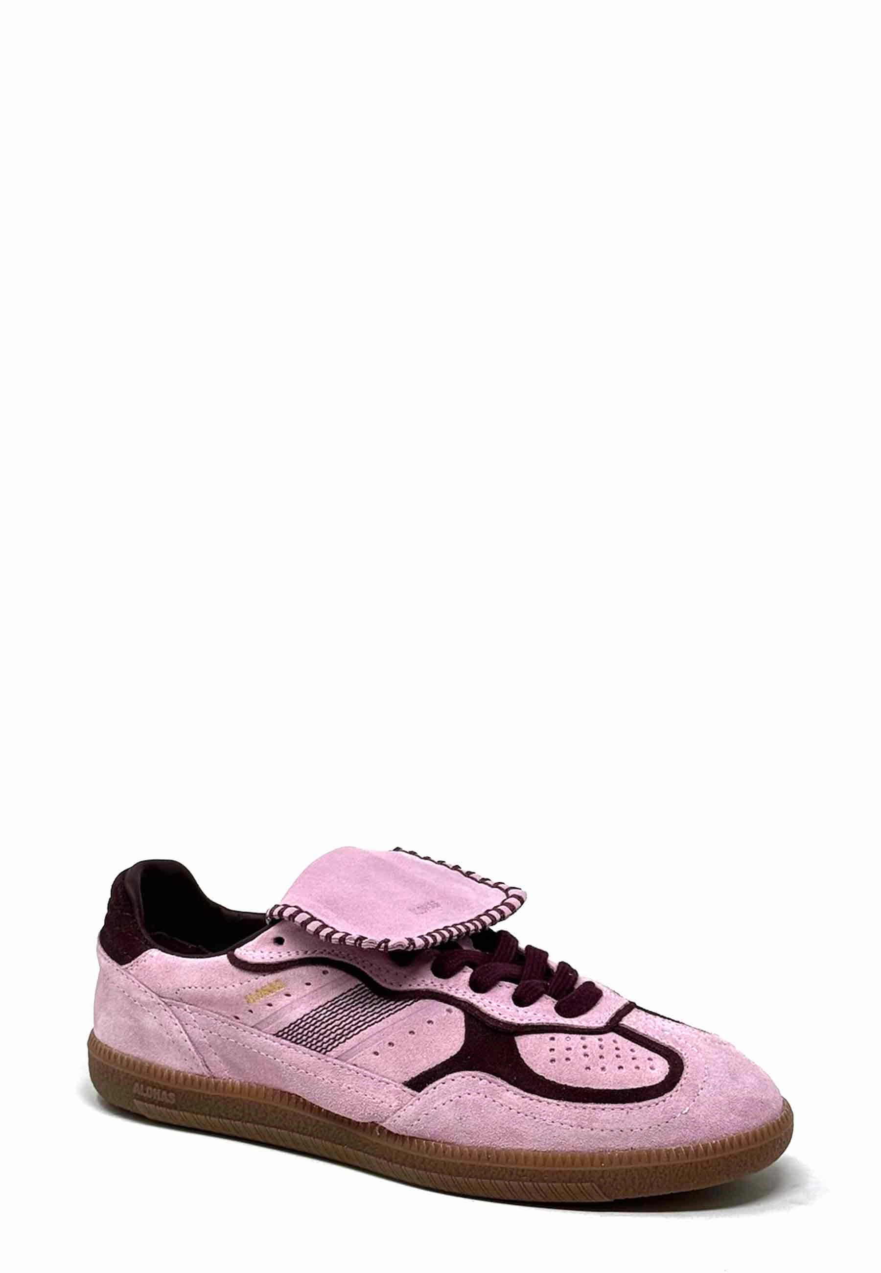 Sportstyle Gel Nyc Sneaker Low Tb.490 Club Sneaker | Pink