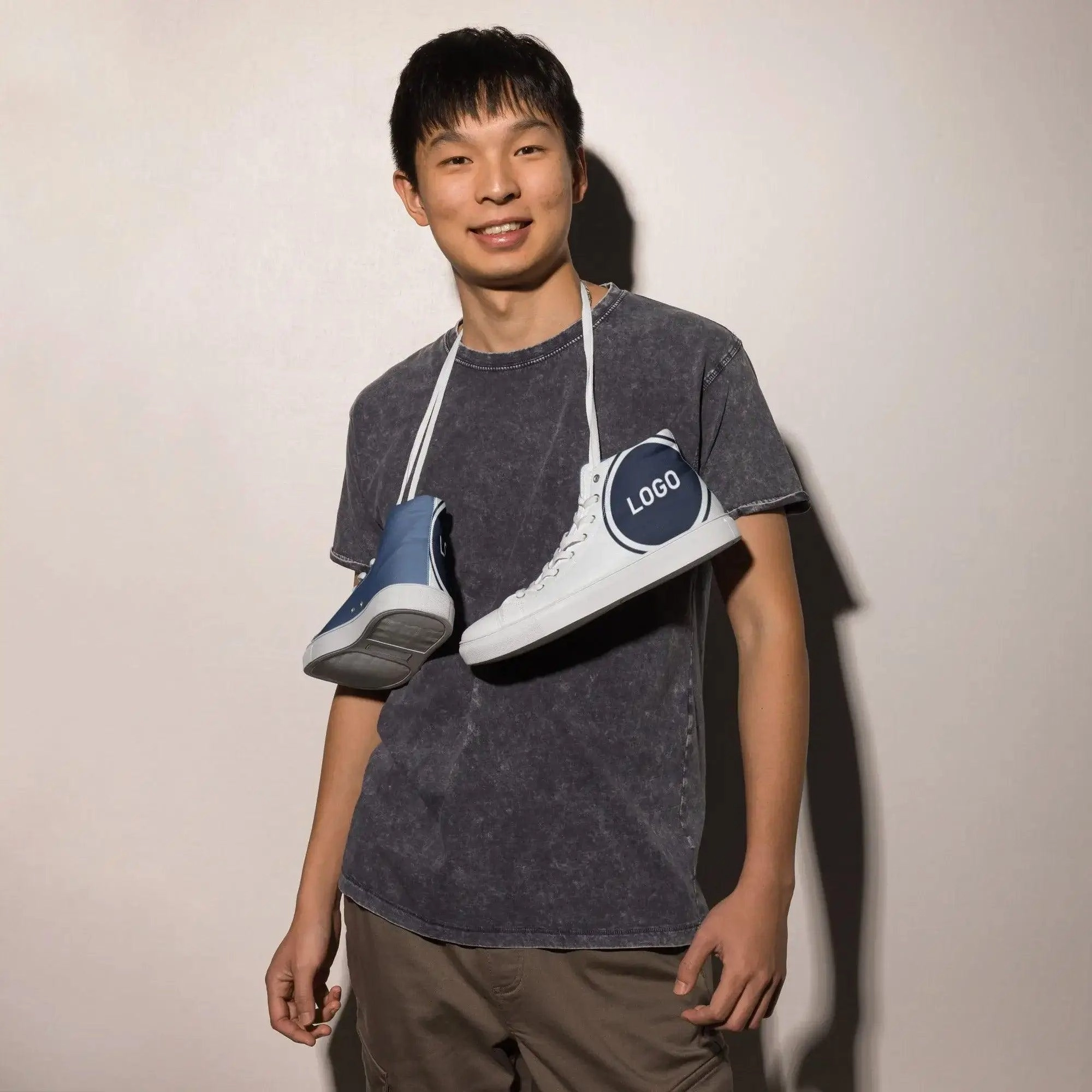 Forum Cl Sneaker Low Team High Sneaker * Herren