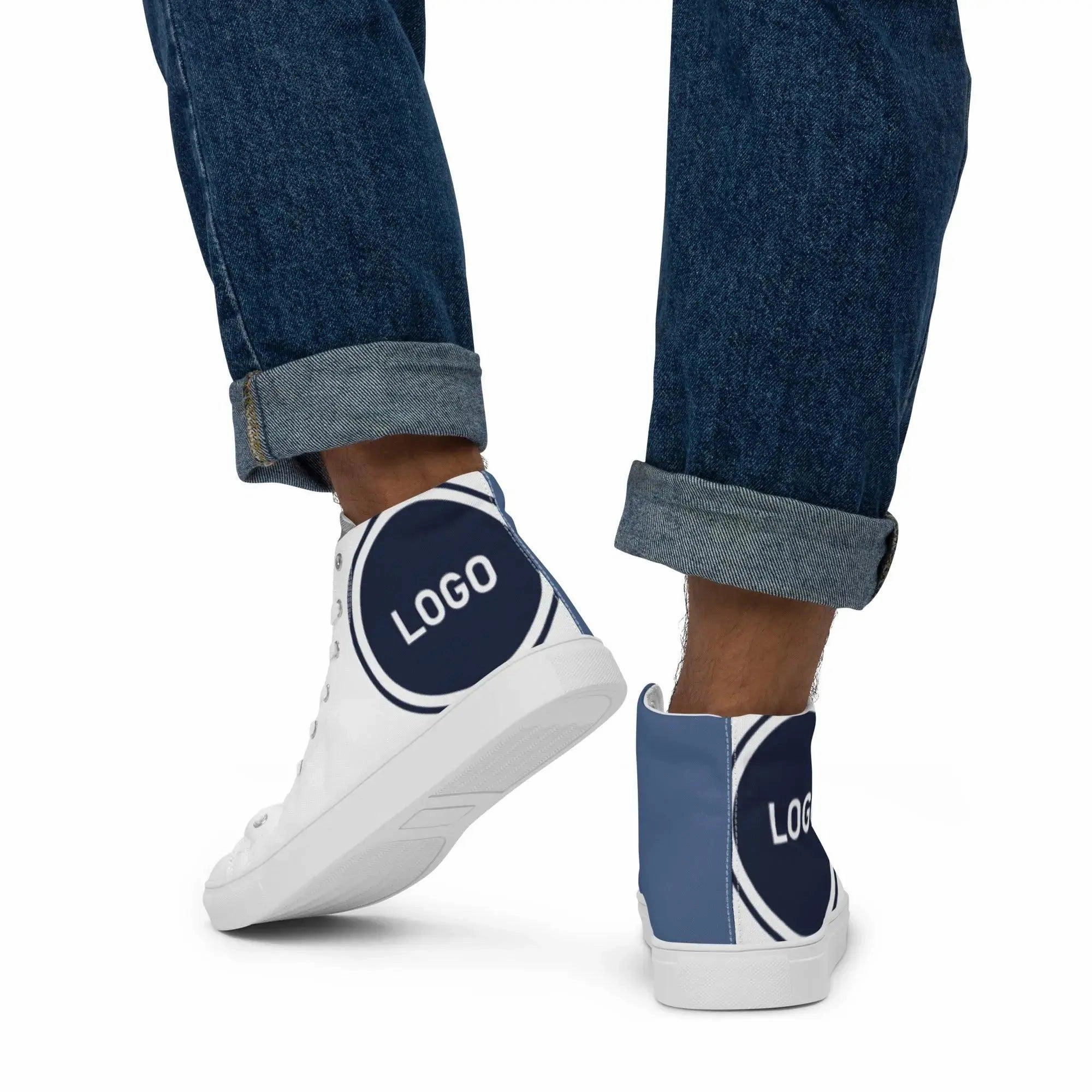 Sneaker Heritage Team High Sneaker * Herren