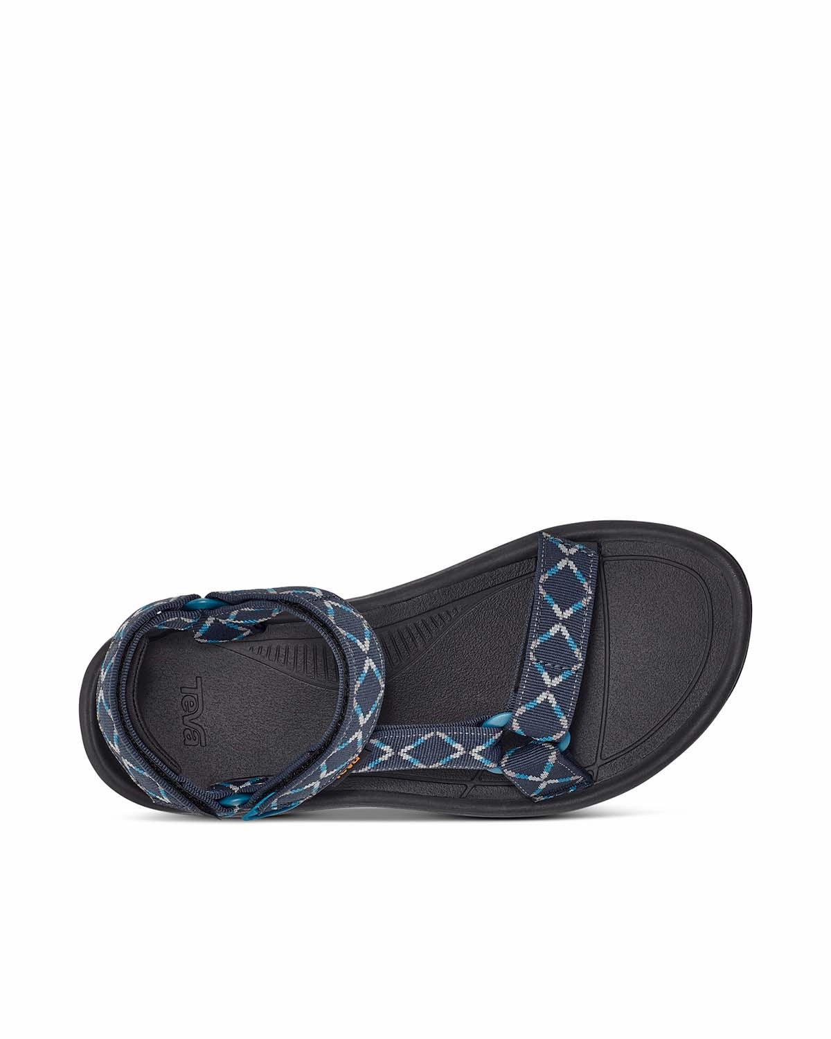 Sandalen Mit Geschlossenem Zehenbereich Teva Hurricane XLT2 Men