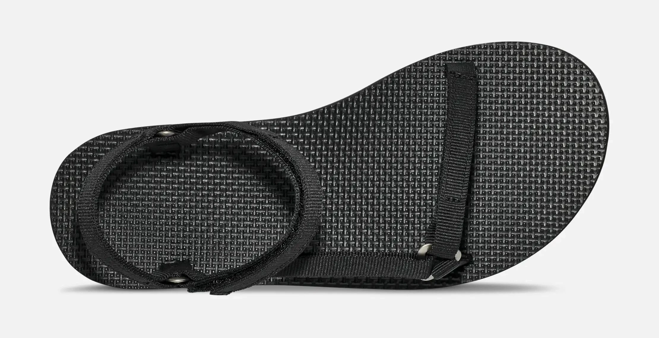 Teva Sandalen Original Universal Slim Sandalen Damen Walkx Schuhe Sandalen