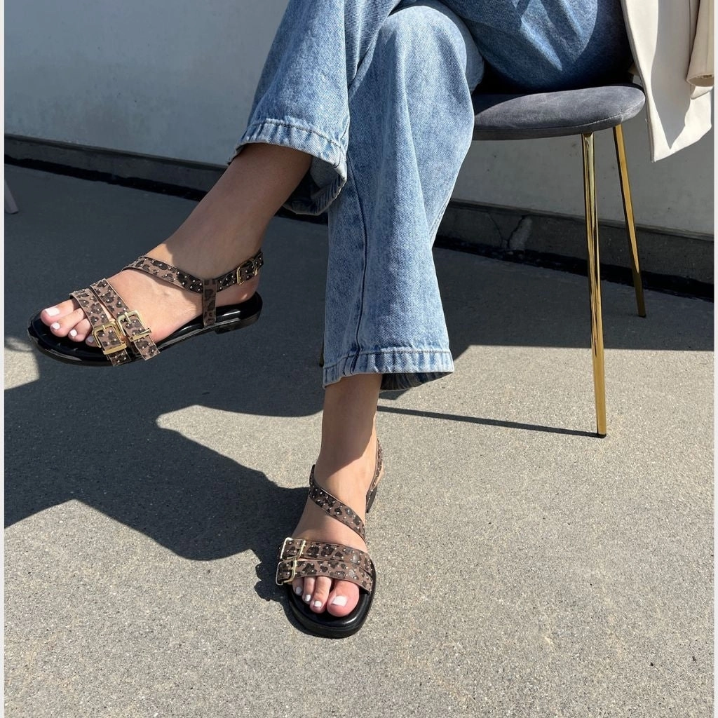 Adidas Sandalen Mexiko THE ROCK MULTI - LEP