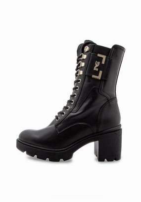 I205861D GUANTO TR AURORA 7768 nero Die Besten Winterstiefel