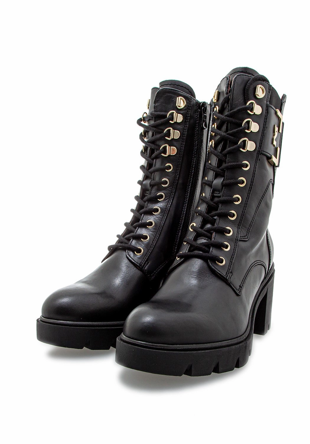 Winterstiefel S3 Ci Gr.44 I205861D GUANTO TR AURORA 7768 nero