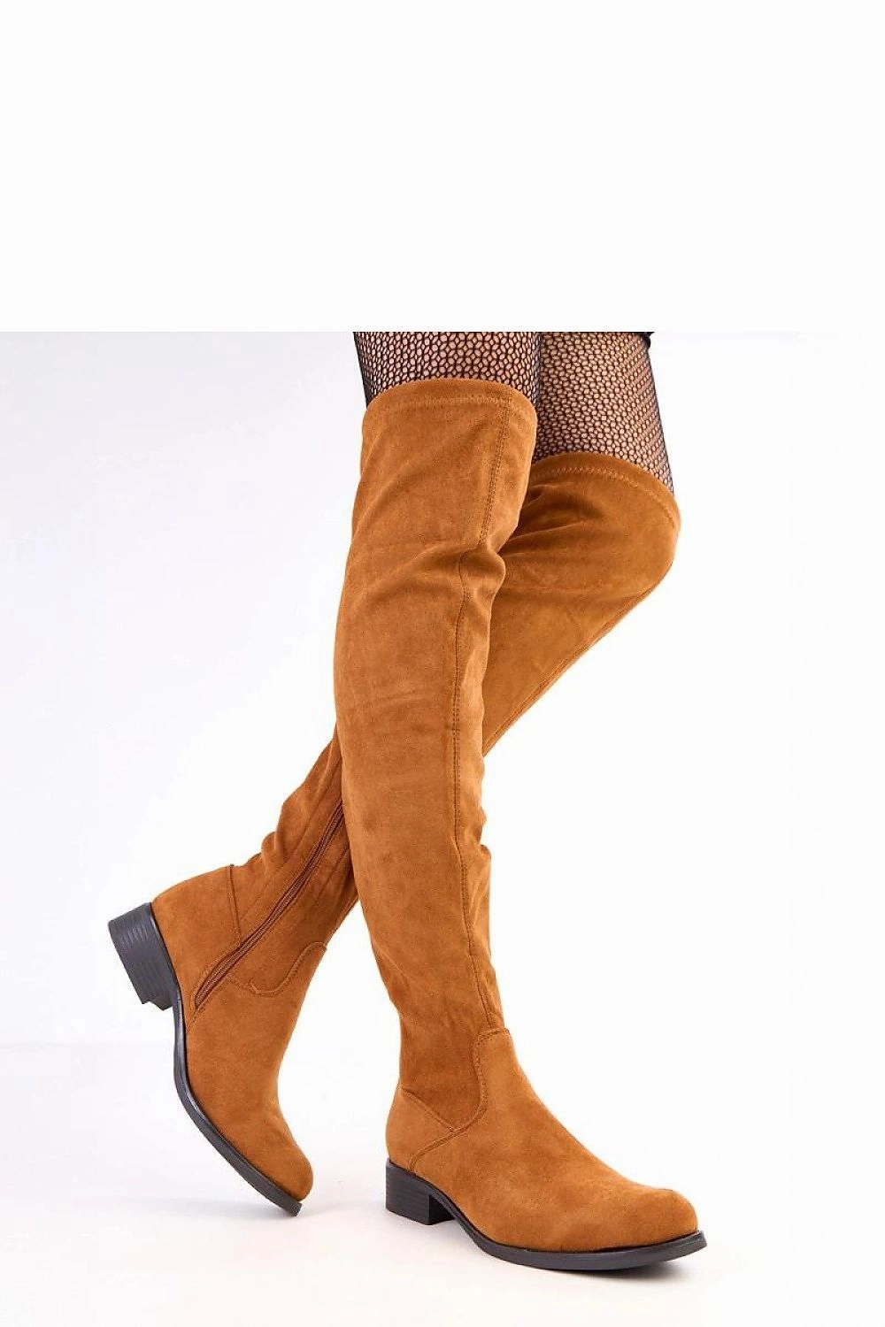 Thigh-Hight Boots model 218556 Solea High Heels Pumps Günstig