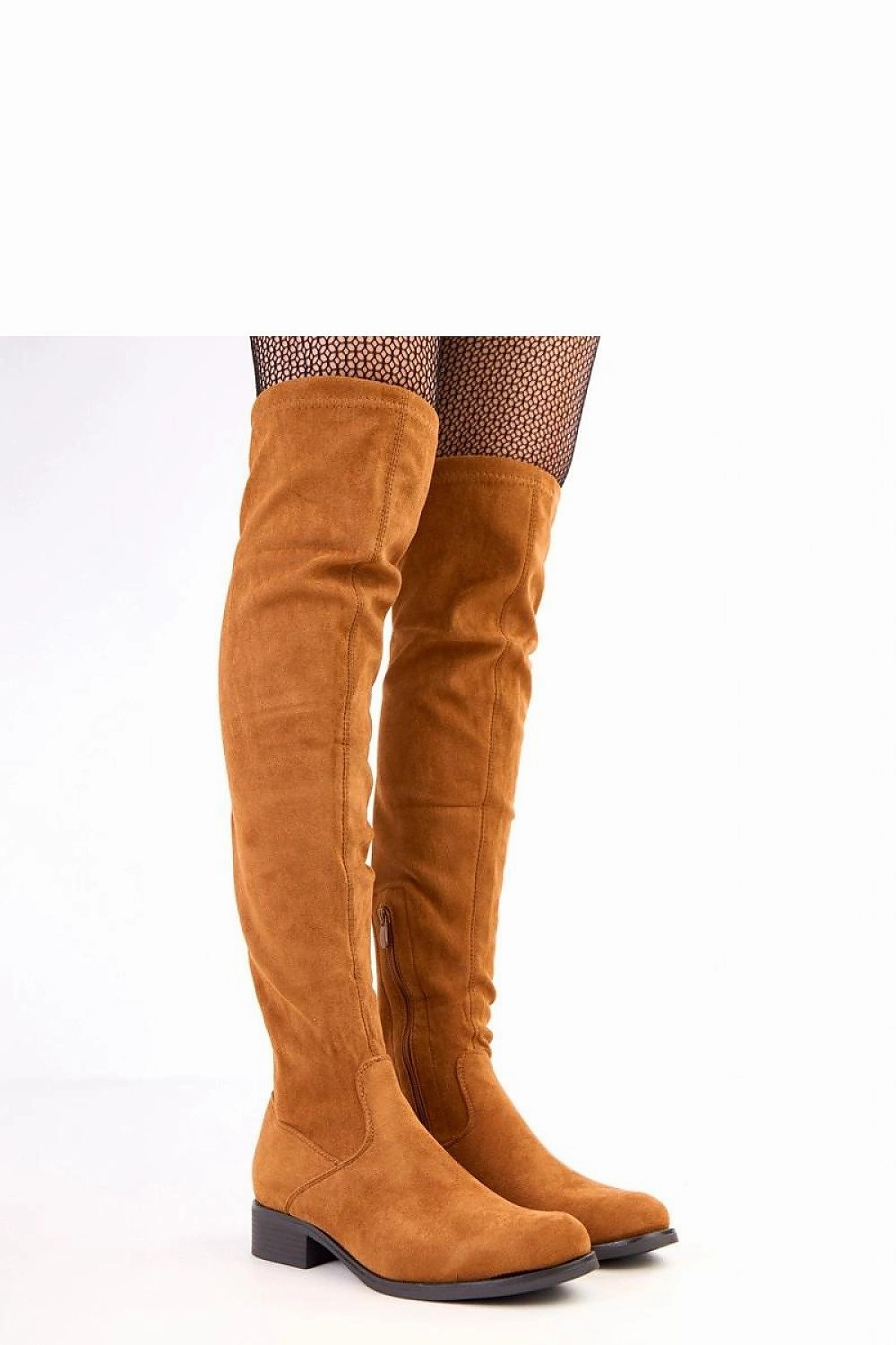Thigh-Hight Boots model 218556 Solea 80s High Heels