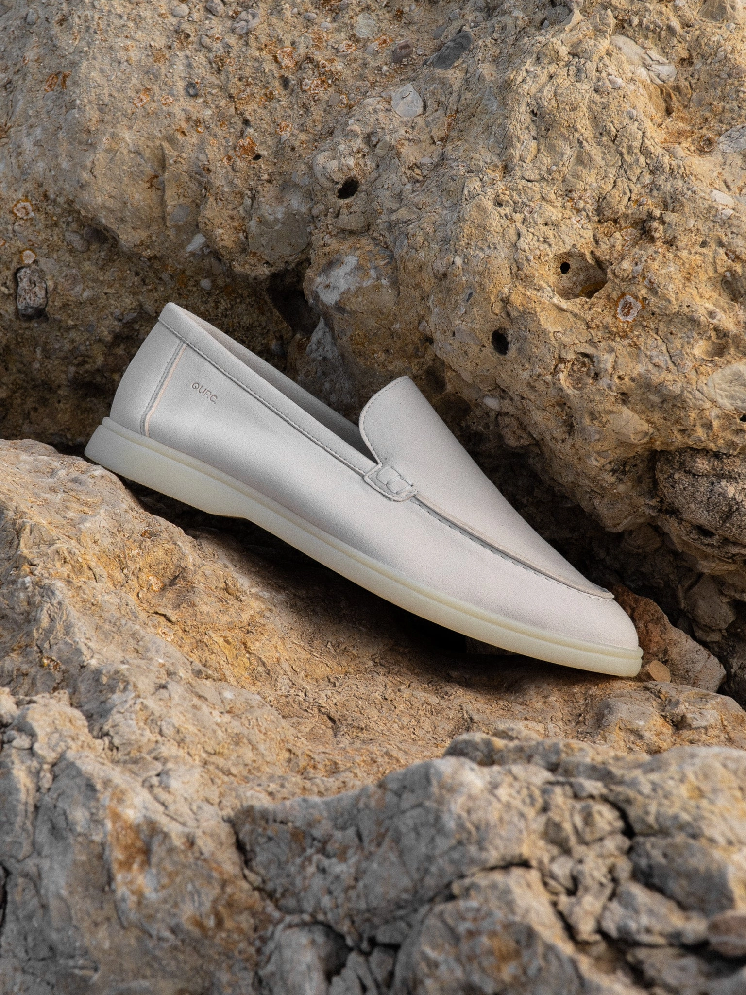 Mr Casual Loafers Tierri Loafer - Latte