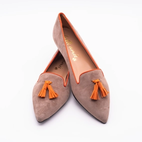 2021 Loafers Tiger-Acero