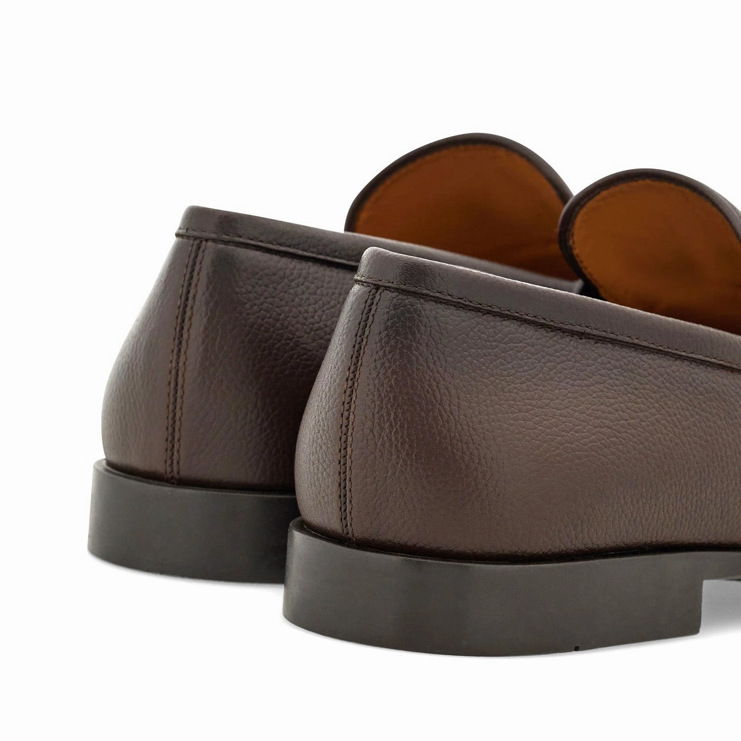 Dandelion Loafers Ferragamo Foster Moccasin With Gancini Ornament