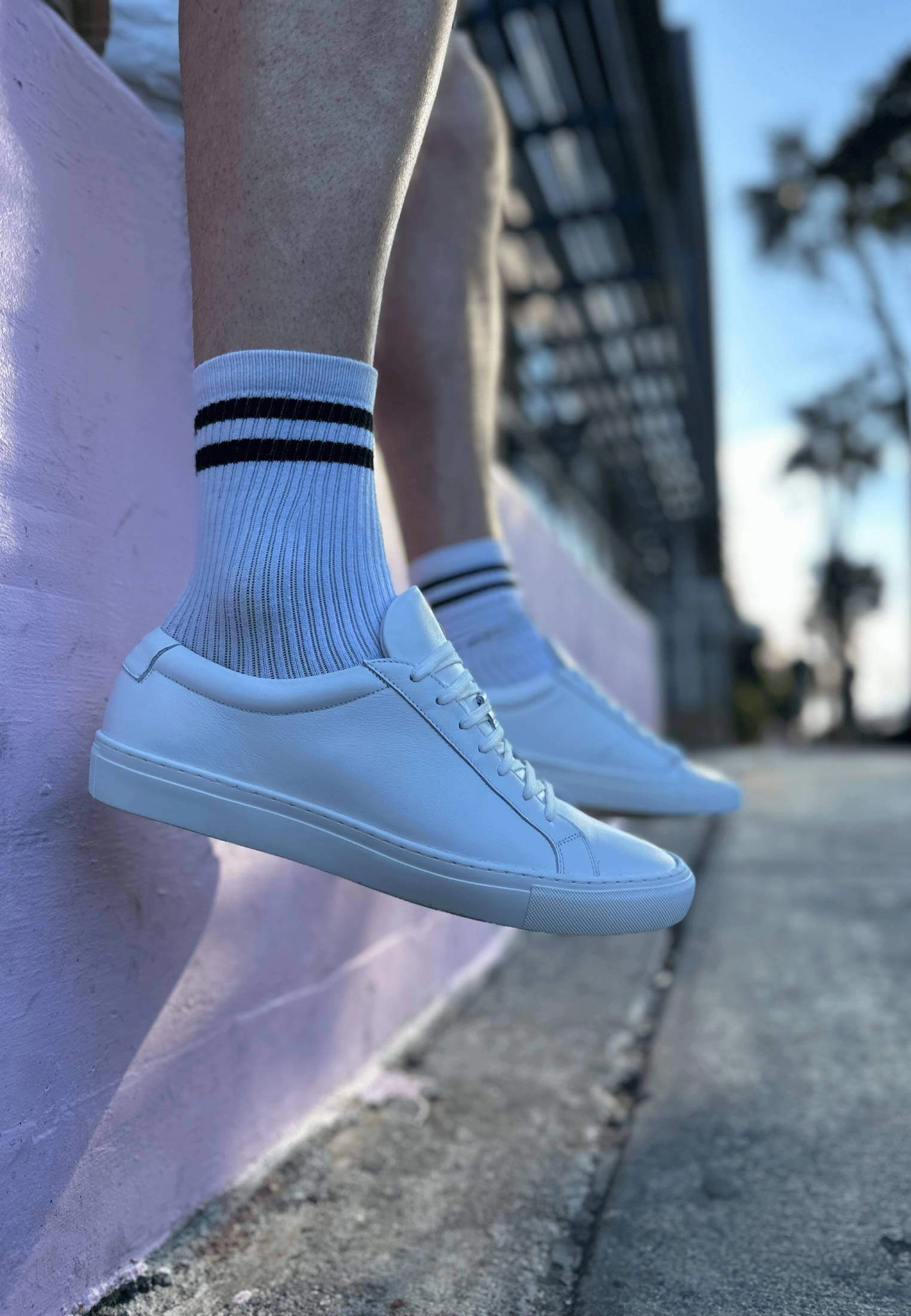 Munich Sneaker klson sneaker "one"