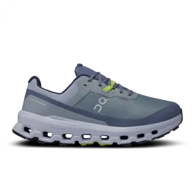 On Cloudvista Waterproof 2 Herren Laufschuhe Anprobieren