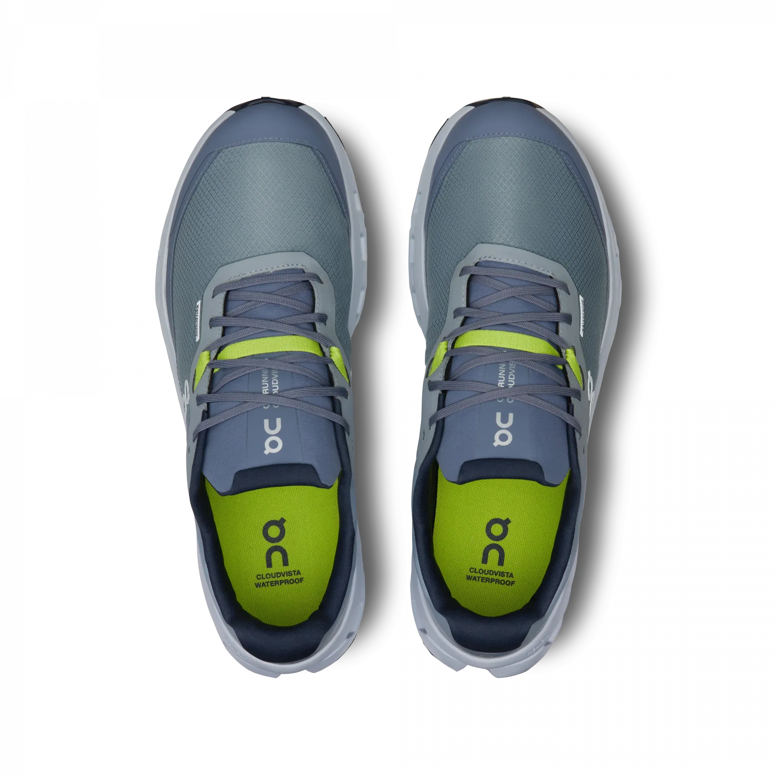 Laufschuhe Kaufen Oldenburg On Cloudvista Waterproof 2 Herren