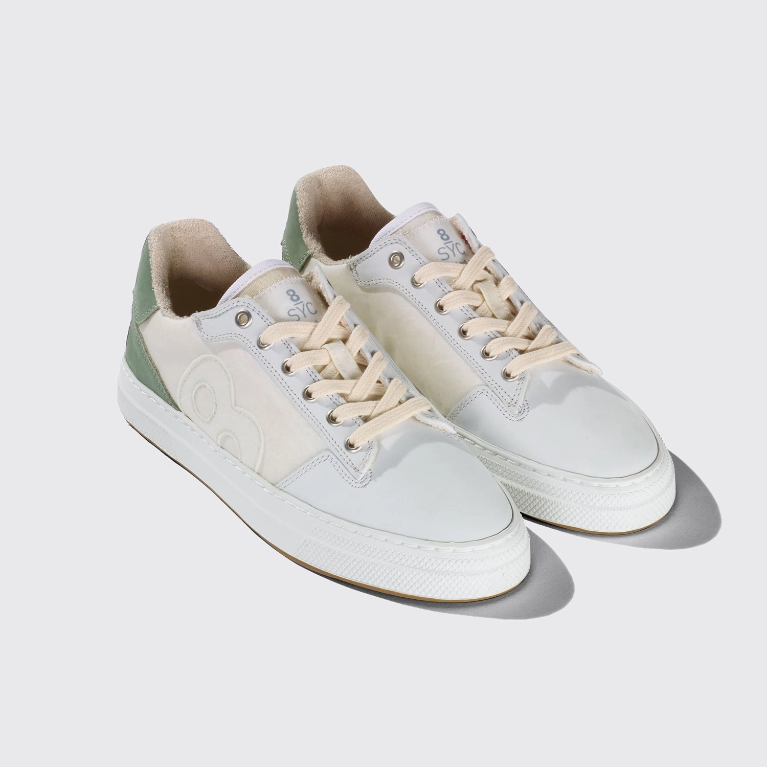 Herren Sneaker 2024 ORKNEY ISLAND Herren Sneaker - schilf