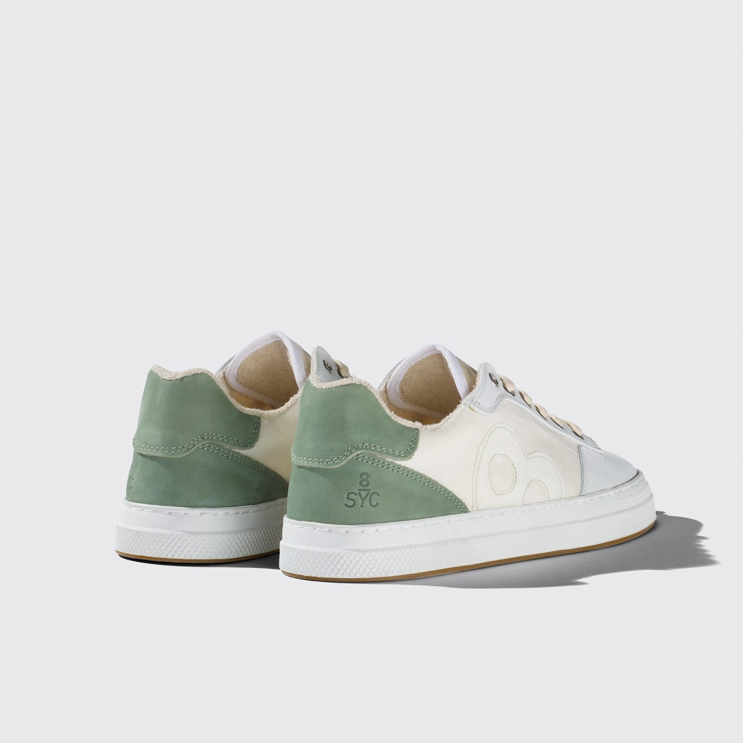 Sneaker 43 ORKNEY ISLAND Herren Sneaker - schilf