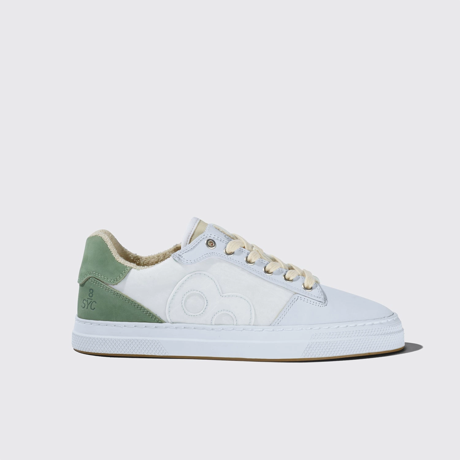 ORKNEY ISLAND Herren Sneaker - schilf Sneaker Klett