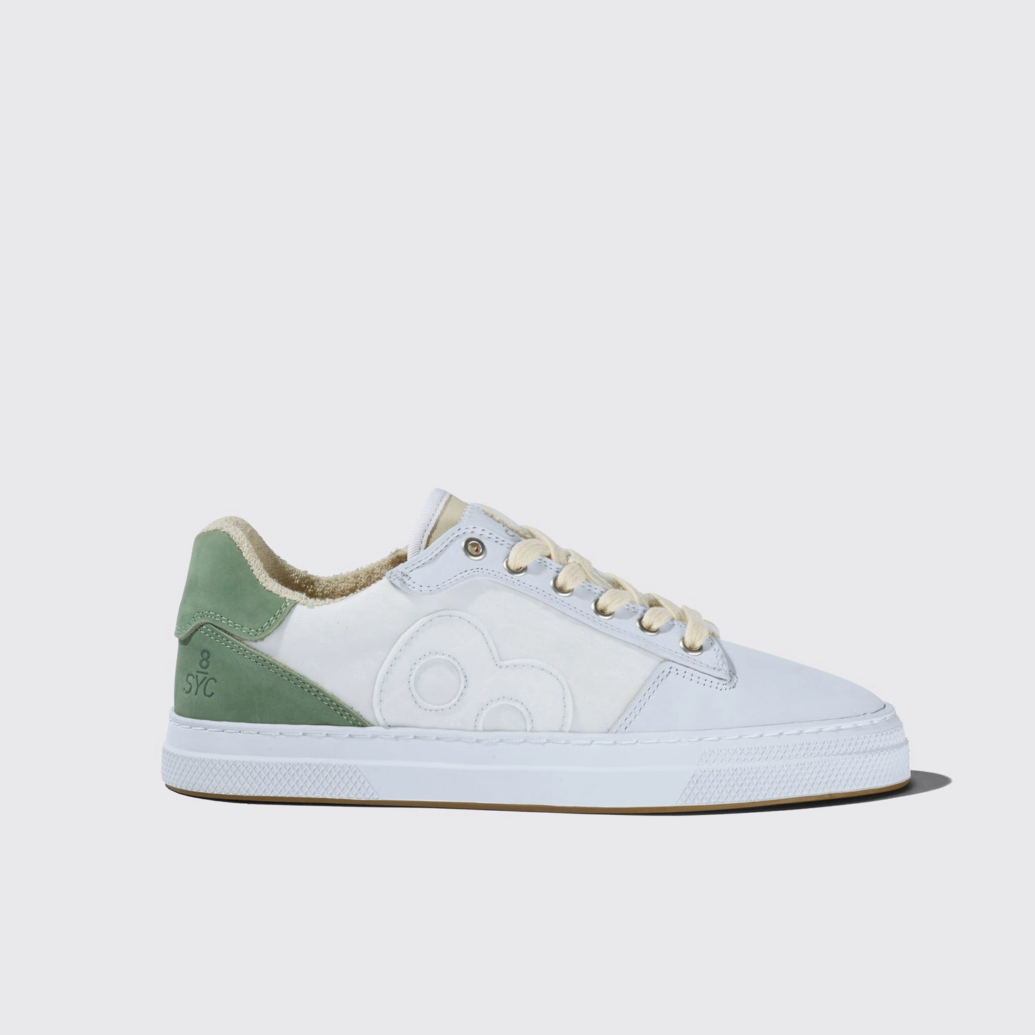 Best Of Sneaker ORKNEY ISLAND Herren Sneaker - schilf