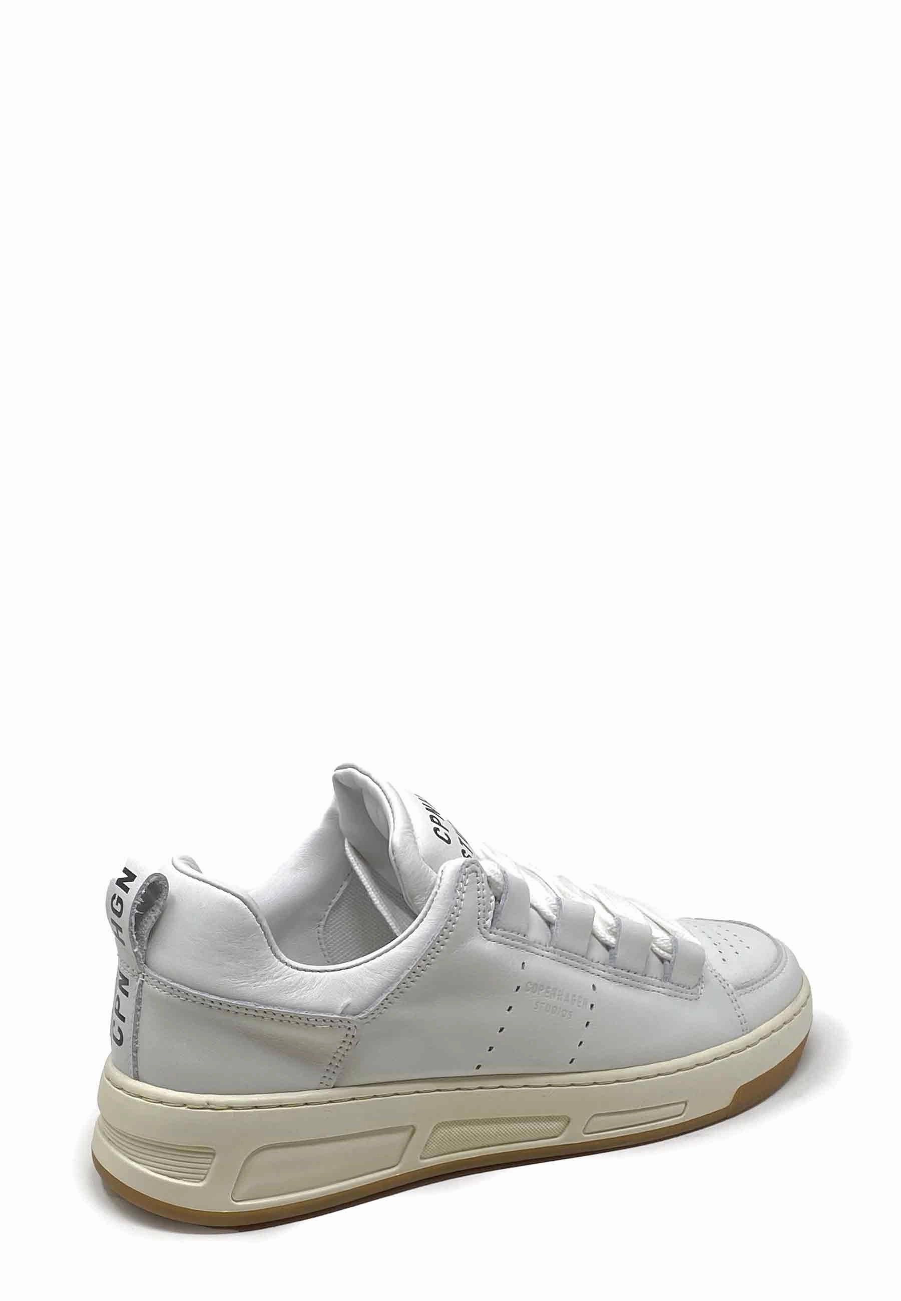 Sneaker Von Paul Green CPH213 Sneaker |White