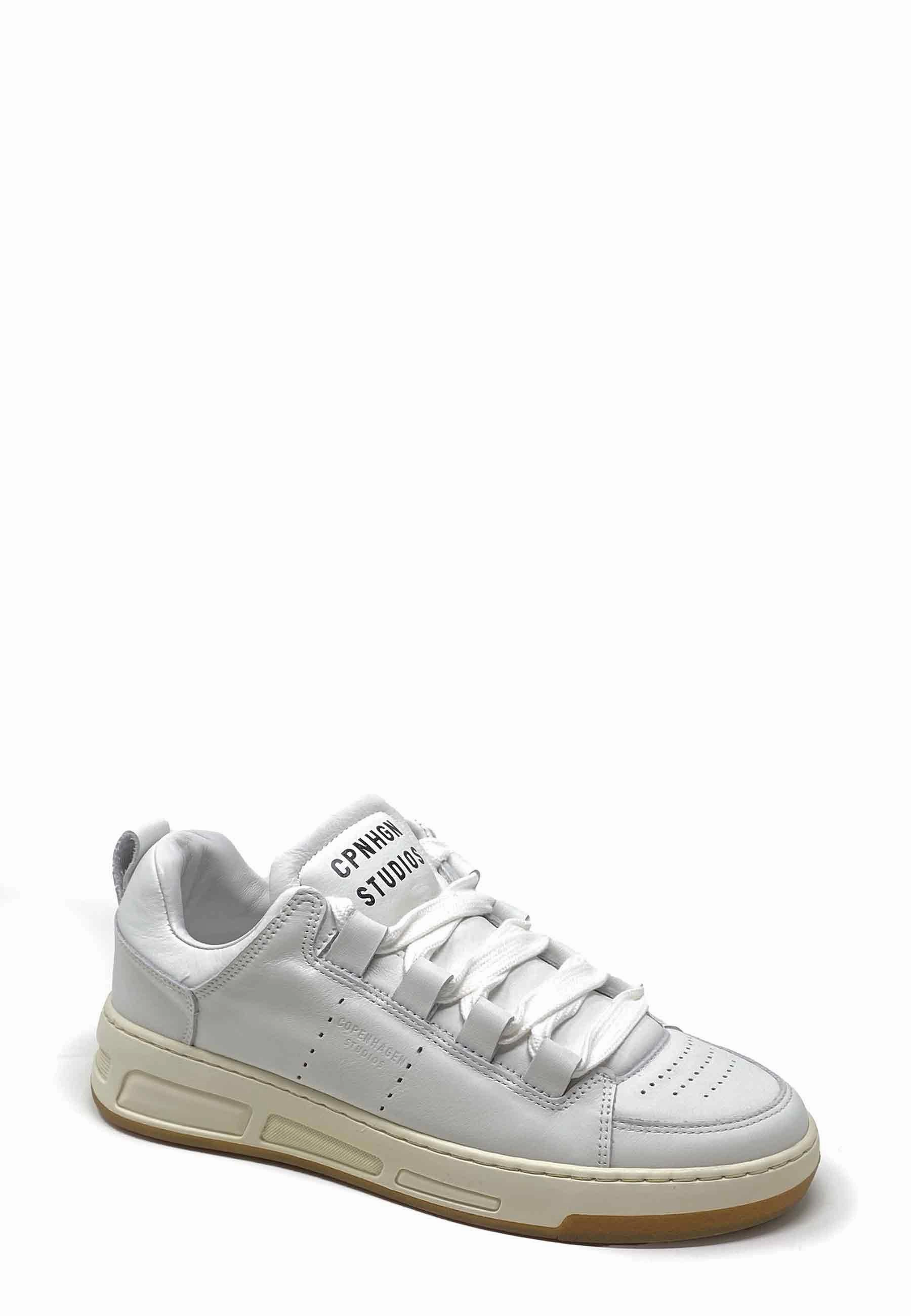 CPH213 Sneaker |White Herren Sneaker Sale