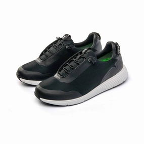 Sneaker Shops London TRAINER III GTX - black