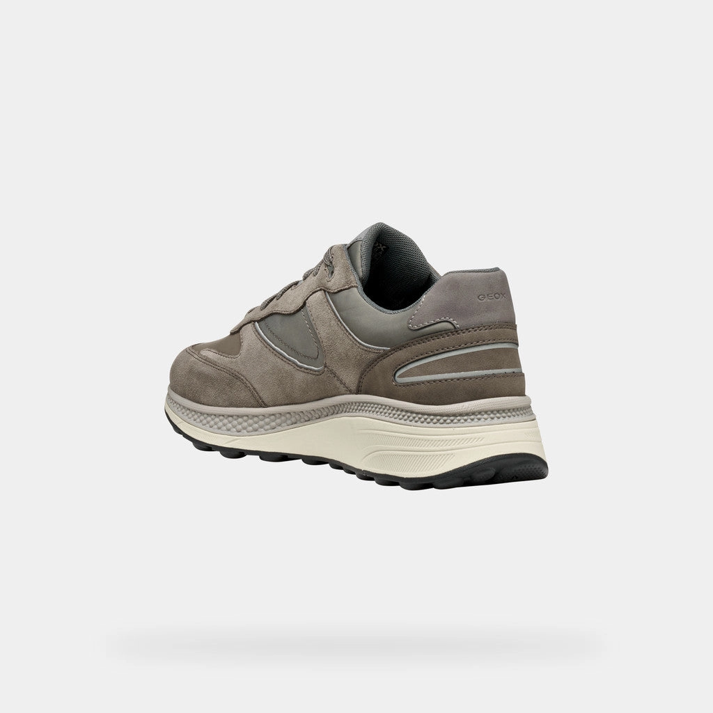 Liu Jo Sneaker Geox Spherica Actif X1 Gr Sneaker