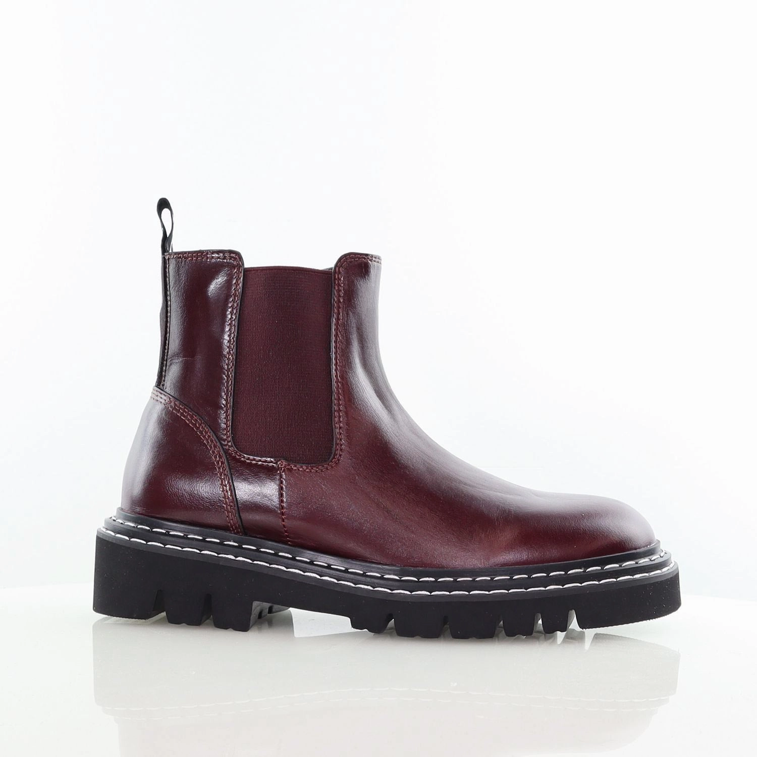 Chelsea Boots Damen Gabor Cali