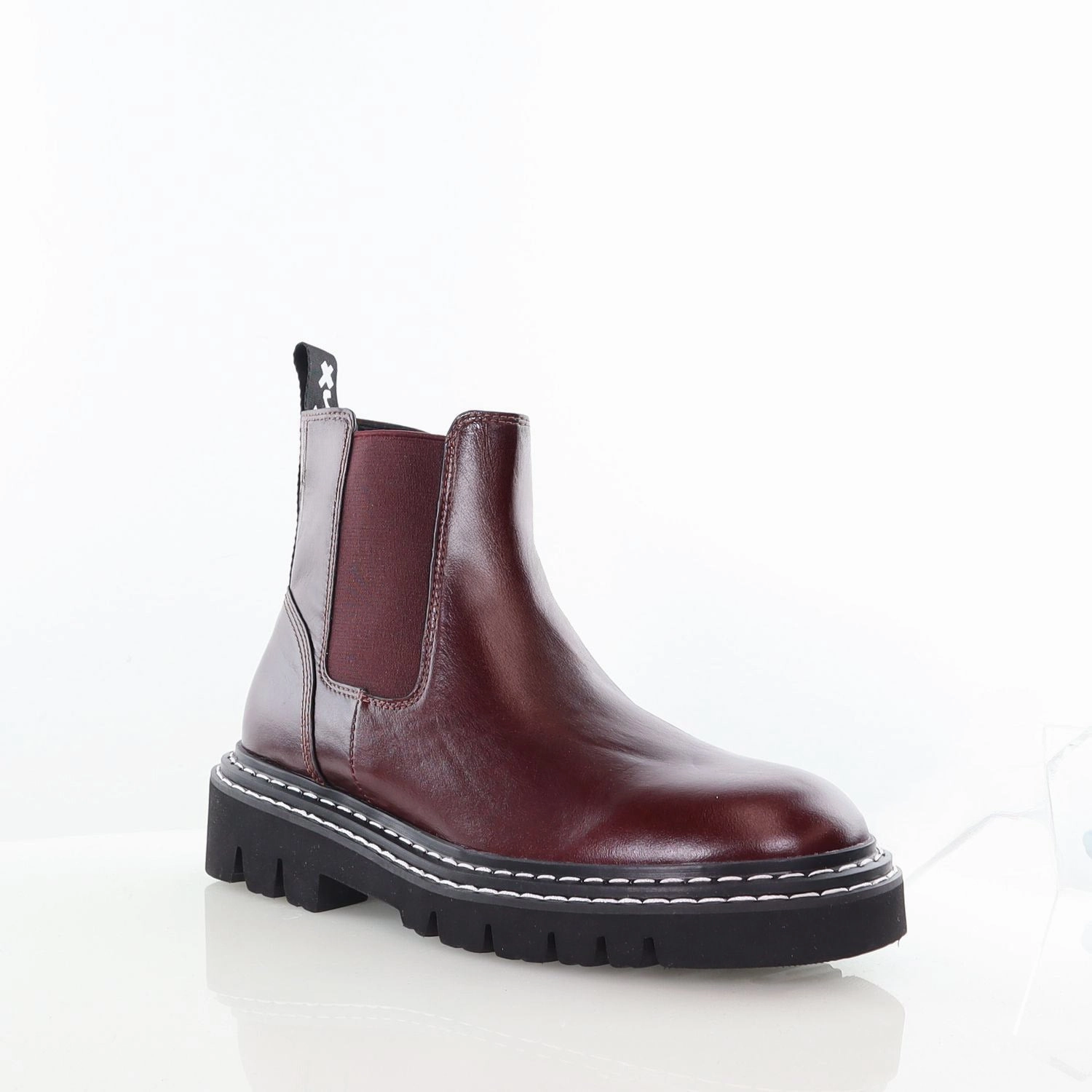 Weiche Chelsea Boots Cali