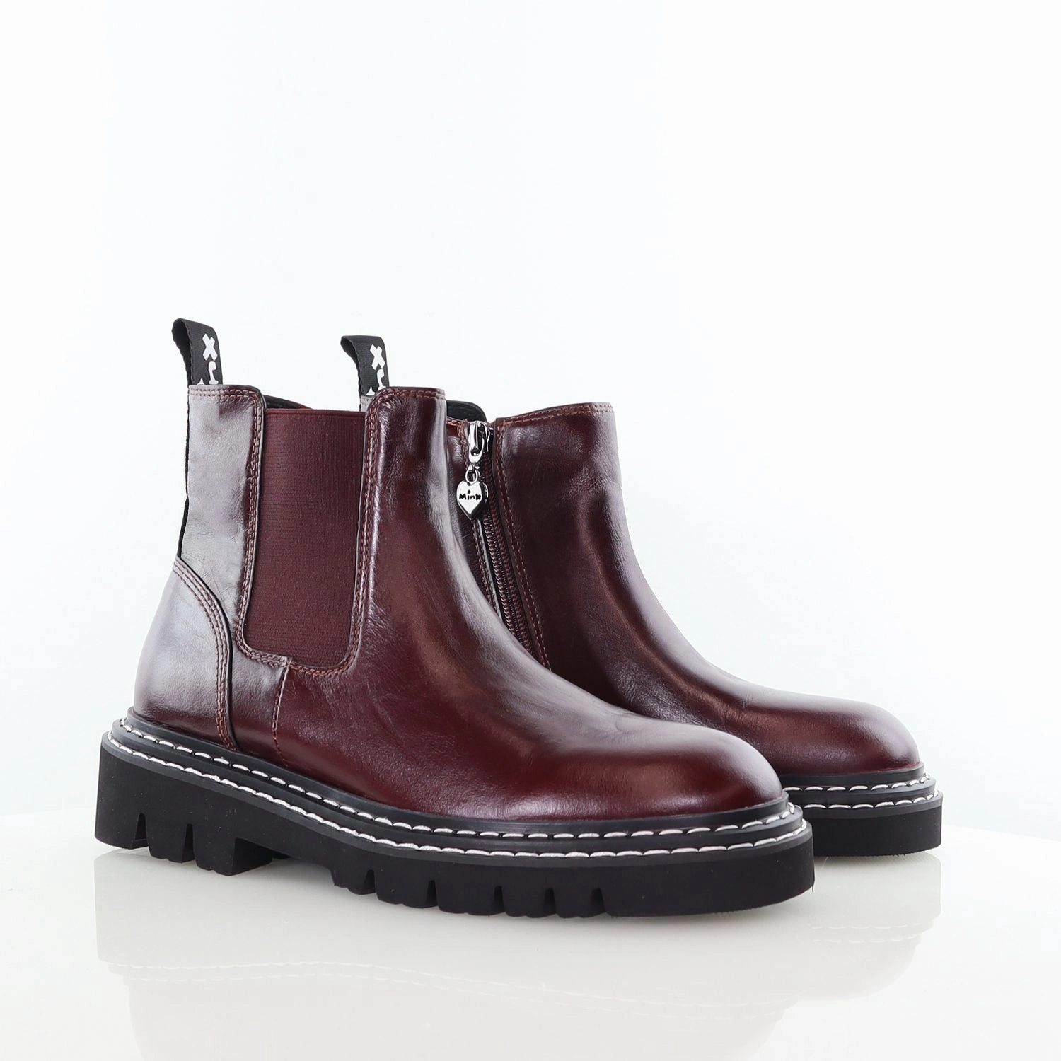 Cali Chelsea Boots Workwear