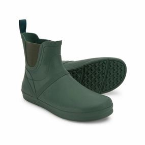 Xero Shoes Gracie - grn Chelsea Boots Richtig Kombinieren