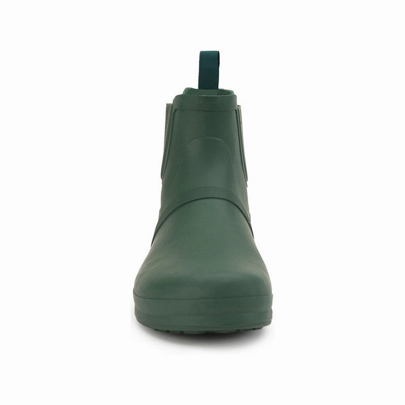 Xero Shoes Gracie - grn Ems Worth Chelsea Boots