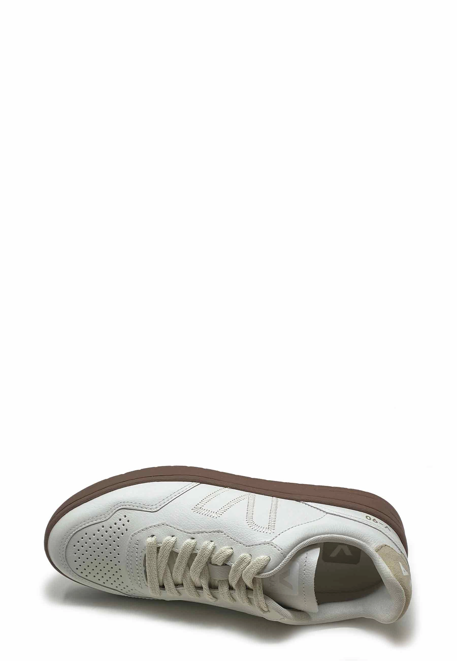 Sneaker Trachten v90 Sneaker |White Pierre