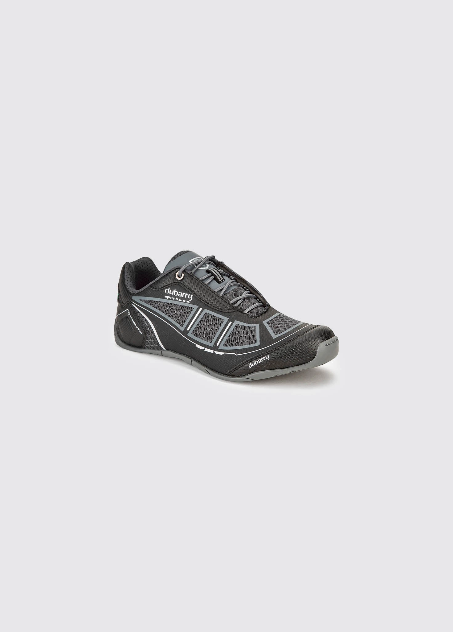 Damen Plateau Sneaker Schwarz → Sneaker Sydney Herren Sneaker - Carbon
