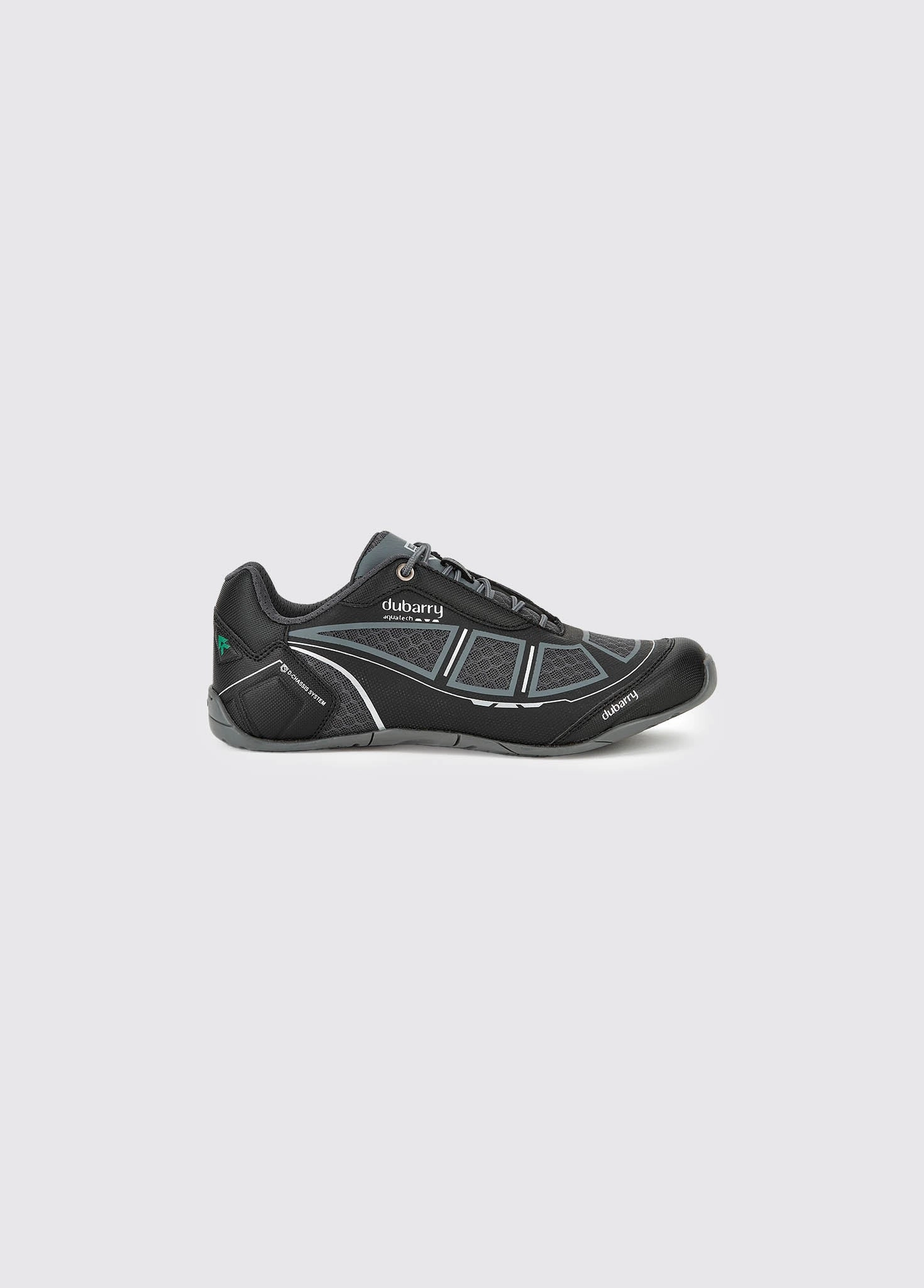 Sydney Herren Sneaker - Carbon Sneaker Treziod 2.0