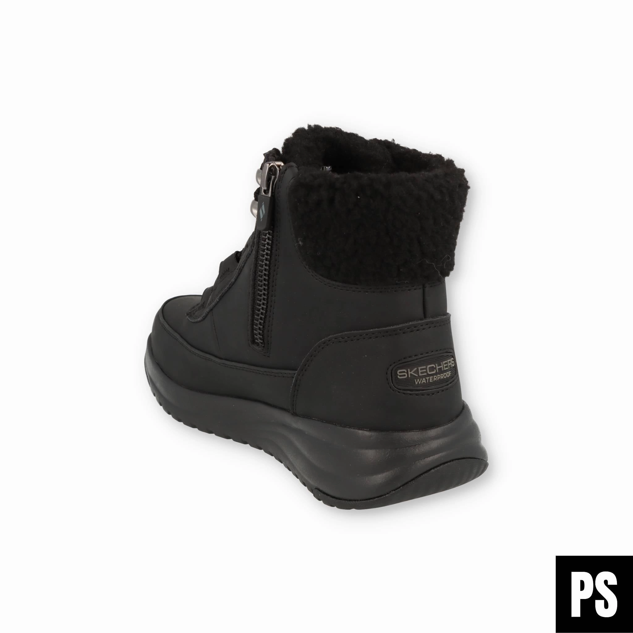 Winterstiefel Texapore SCHNRSCHUH REISSVERSCHLUSS WASSERDICHT - On The Go Stellar