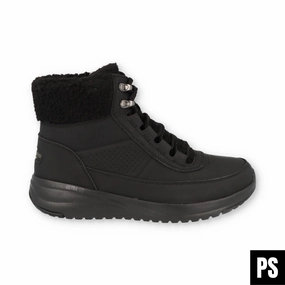 SCHNRSCHUH REISSVERSCHLUSS WASSERDICHT - On The Go Stellar Lands End Winterstiefel