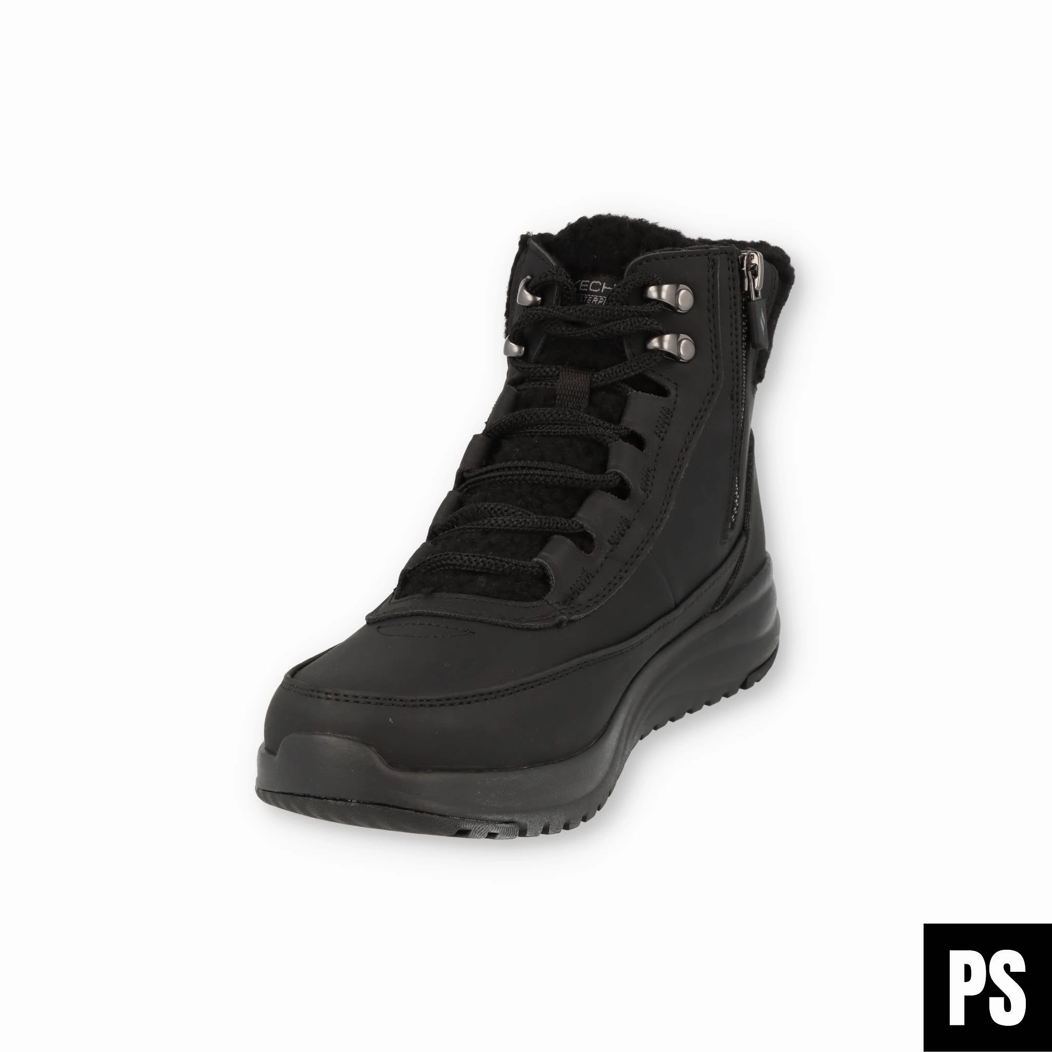 Winterstiefel Reduziert SCHNRSCHUH REISSVERSCHLUSS WASSERDICHT - On The Go Stellar