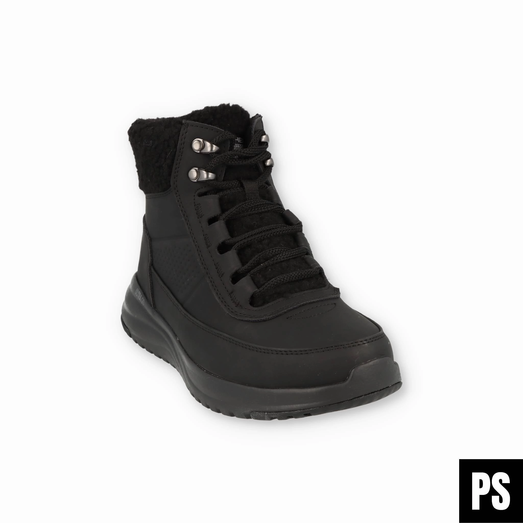 SCHNRSCHUH REISSVERSCHLUSS WASSERDICHT - On The Go Stellar Winterstiefel Gr. 34