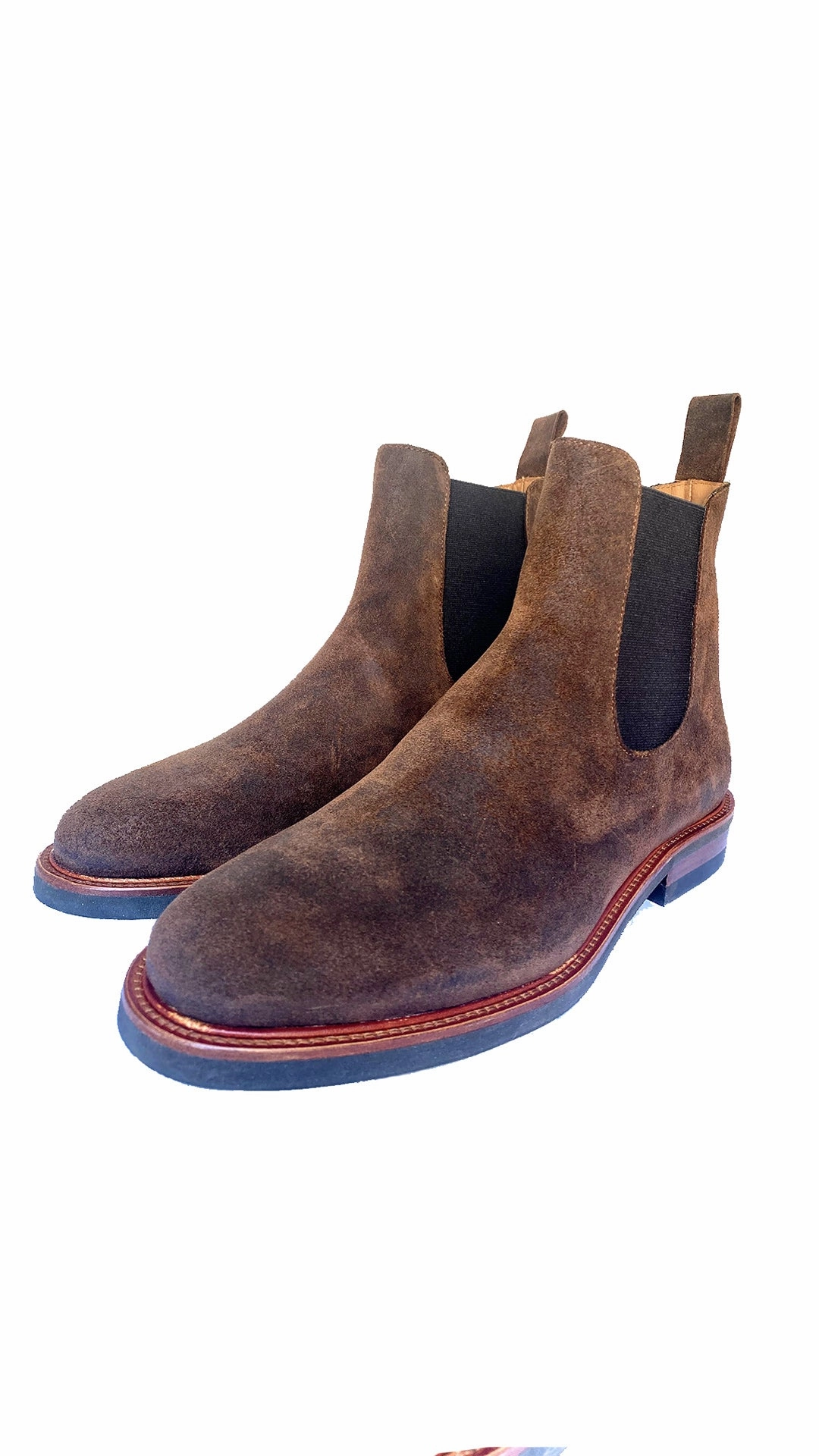 Trooper Chelsea Boots CHELSEA