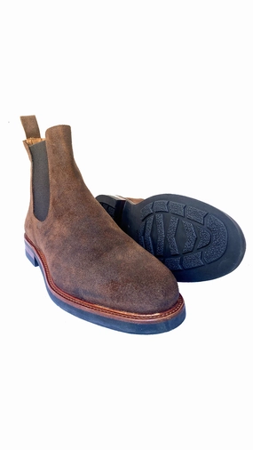Modern Chelsea Boot CHELSEA
