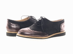 Lupriflex Esd Sicherheitsschuhe Damenschuhe Designer Schnrr Halbsschuhe Plateauschuhe Black # 122