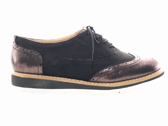 Atlas Sicherheitsschuhe 735 Xp Schnürsenkel Damenschuhe Designer Schnrr Halbsschuhe Plateauschuhe Black # 122