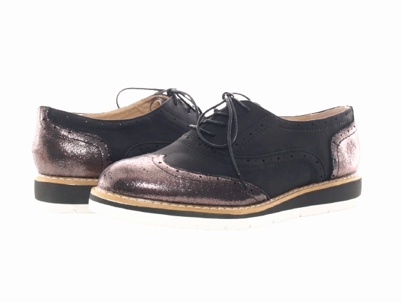 Atlas Sicherheitsschuhe Tx 600 Spezialweiten14 Damenschuhe Designer Schnrr Halbsschuhe Plateauschuhe Black # 122