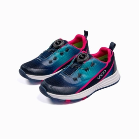 Goose Sneaker SKY Lo BOA GTX - navy